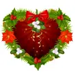 HOLIDAY HEART