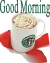 Christmas Good Morning