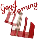 Christmas Good Morning