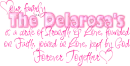 Delarosa