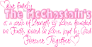McChastain