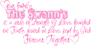 Swanns