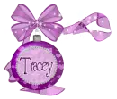 Tracey