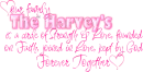 Harveys