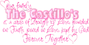 Castillo's