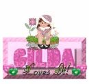 Gilda loves it