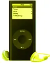 Colorful iPod