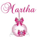 Martha 