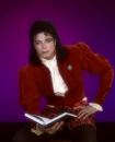 Michael in a historical outfit 2