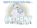 Anthony