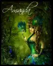 amanda fairy masquerade