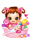 cute baby