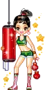 boxing