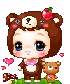 cute baby