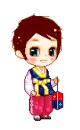 LITTLE BOY