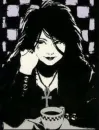 death and sandma