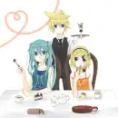 Tea Party
