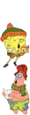 sponge bob