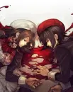 Shannon and Kanon
