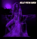 hello from karen