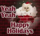 Happy Holidays