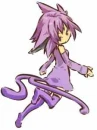 Espeon Girl