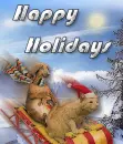 Happy Holidays