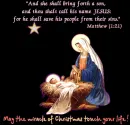 Happy birthday Jesus!