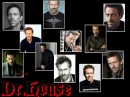 Dr.House --- My idol