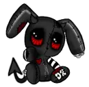 Evil Bunny