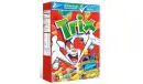 Trix Before and After