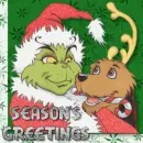 seasons greetings grinch