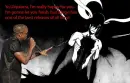 Ulquiorra vs. Kanye