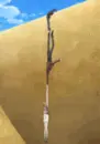Bungee Shirley