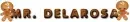 DELAROSA