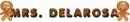 DELAROSA