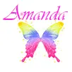 Amanda butterfly
