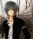 Anime guy