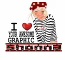Awesome tag-Shonna