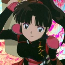 Cute Sango