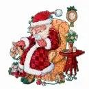 Santa 