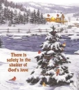 WINTER BLESSINGS