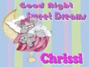 good night