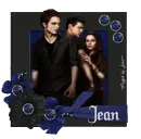 New Moon - Jean
