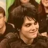 cute gerard way