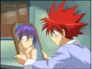 Daisuke and Dark