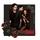 New Moon Ruby - Jean