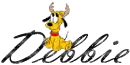 Debbie