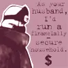 Evil Husband