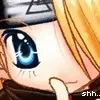 Deidara Chibi